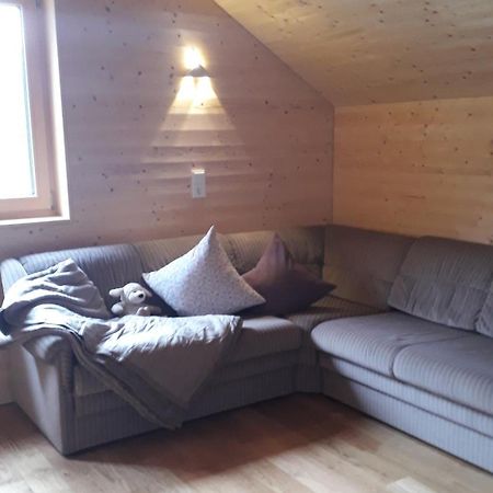 Ferienwohnung Greber Regina Bezau Bagian luar foto