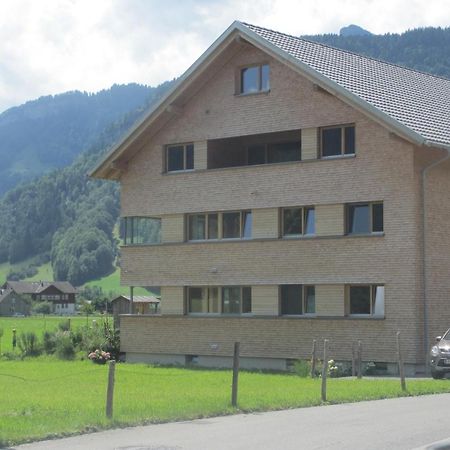 Ferienwohnung Greber Regina Bezau Bagian luar foto