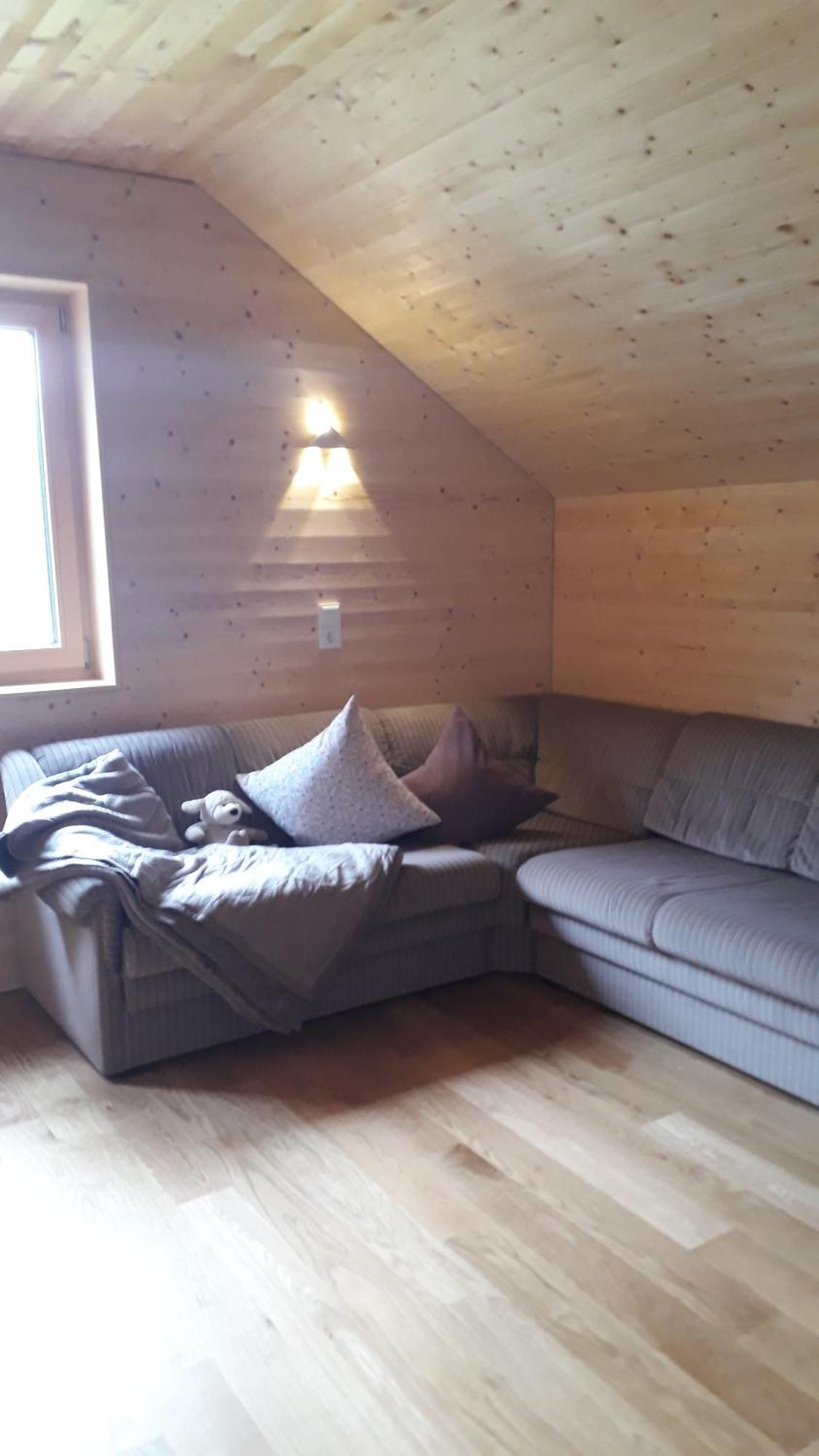 Ferienwohnung Greber Regina Bezau Bagian luar foto